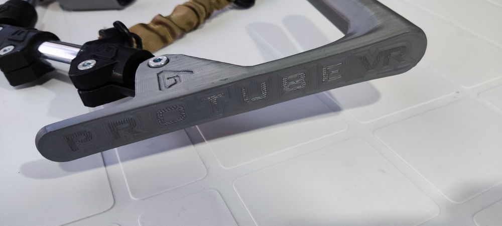 Protube VR MagTube gunstock