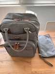 Dikaslon Diaper bag