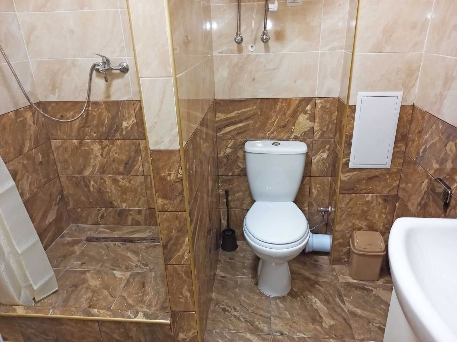Квартира з кухнею у с. Поляна, Сонячне Закарпаття, ЖК Аrena