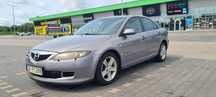 Mazda 6 Zadbana, bogate wyposażenie