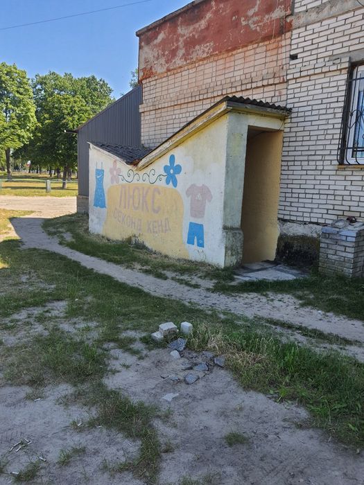 Оренда підвала 160 кв склад-магазин