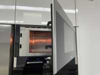 Microondas Siemens HF25G5R2