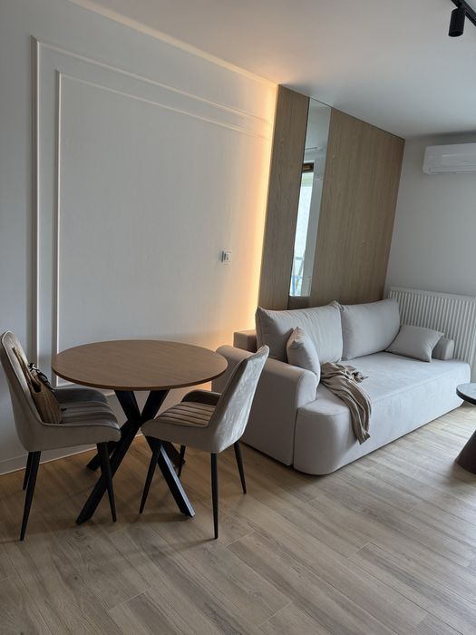 Mieszkanie Jasna 7 ogród saski wieniawska centrum apartament