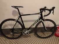 Rower szosowy Scott speedster 28 rama L/ XL