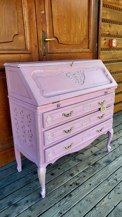 Sekretarzyk ludwikowski