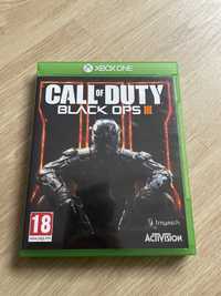 Call of Dutty - Black Ops III (X-BOX One)