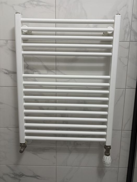 Radiadores para aquecimento central