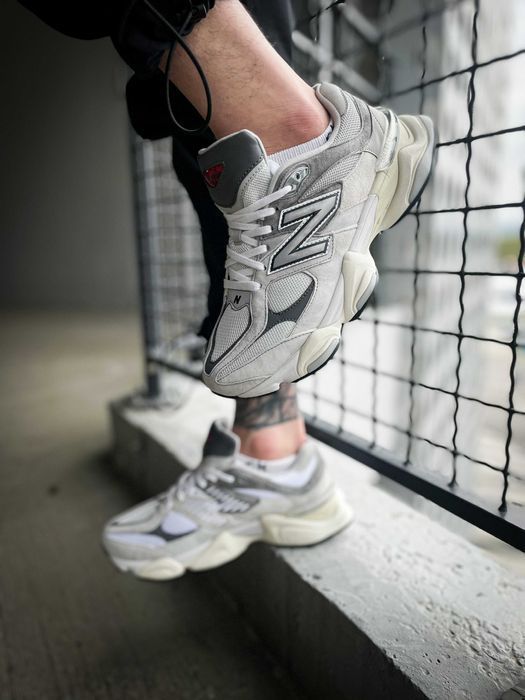 Кросівки New balance 9060 | кроссовки New balance 9060