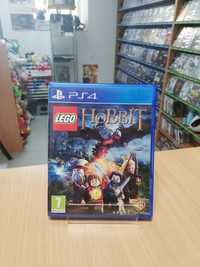 PS4 PS5 Lego Hobbit PL Playstation 4 Playstation 5