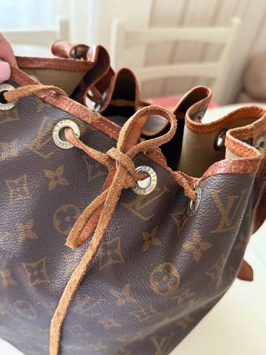 Сумка Louis Vuitton vintage оригінал!