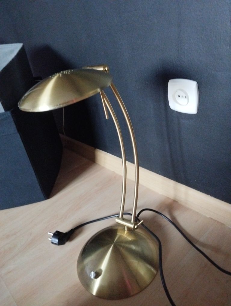 Lampa biurkowa ITALUX