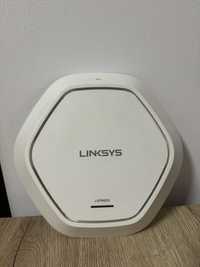 Linksys LAPN600-EU (802.11b/g/n 600Mb/s) Gigabit PoE Access Point