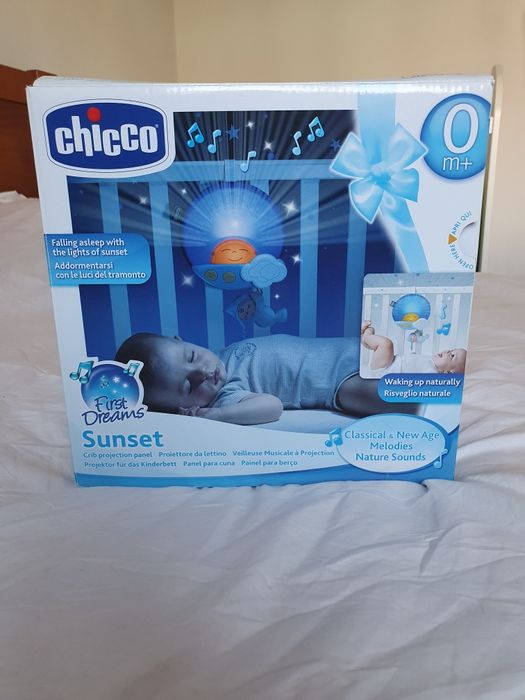 Chicco First Dreams Sunset