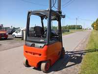 Linde E20 PH -01 okazja