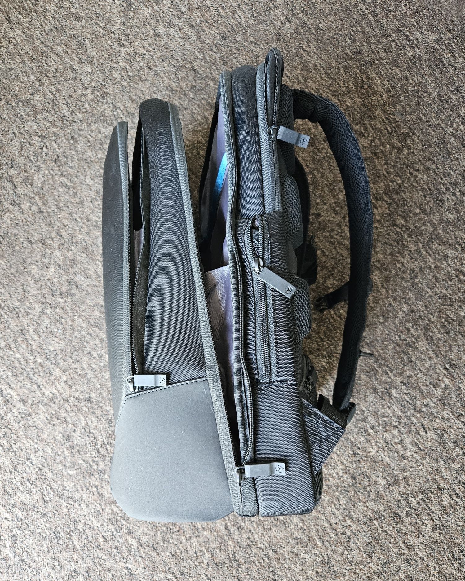 (Plecak) Lenovo Legion Armoured Backpack II 17"