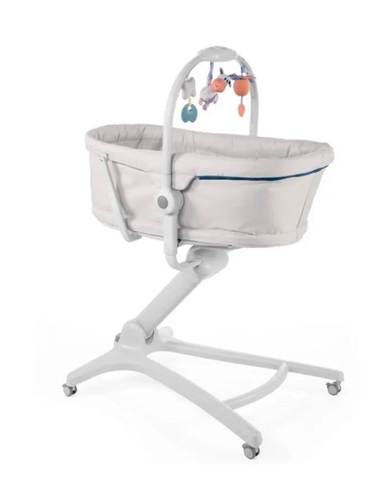 Chicco Baby Hug 4w1 - Glacial