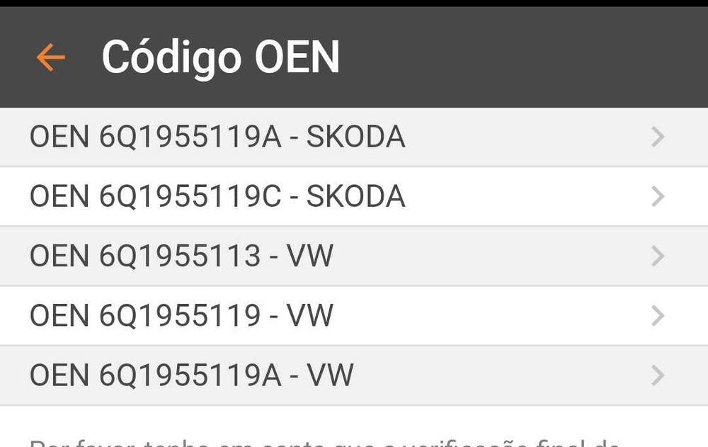 Febi Bilstein 34753 Motor limpa pára-brisas Skoda Volkswagen