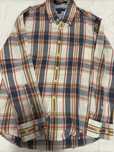 Camisa Marca Gant tamanho 9/10 anos