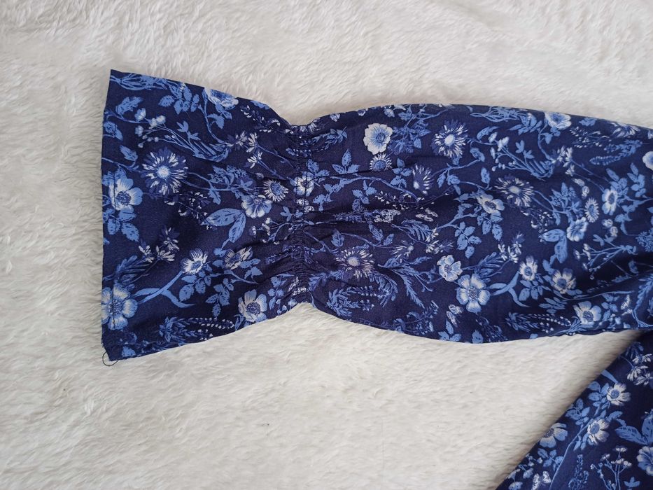 Bluzka H&M rozm 158 na wiek 12-13 lat