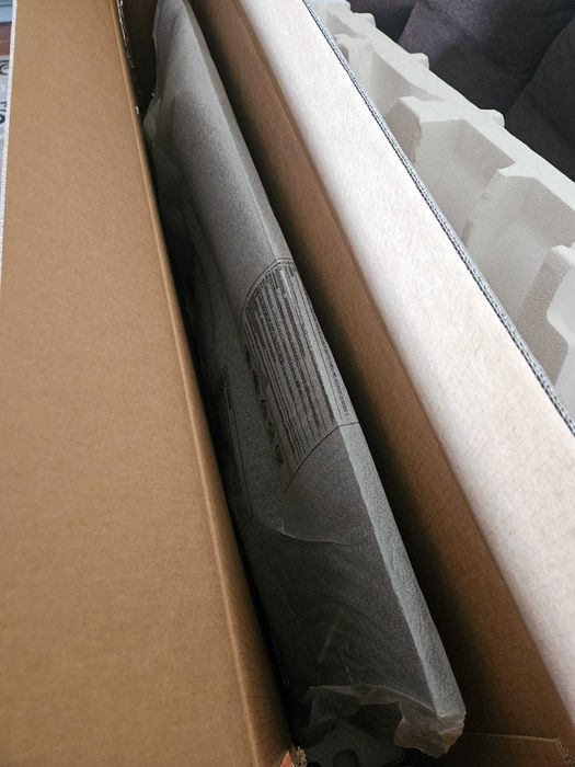 TV Samsung 55" (NOVA/EM CAIXA)