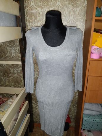 Сукня жіноча від H&M розмір ХS
