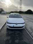 VW Golf 2.0 TDI Life
