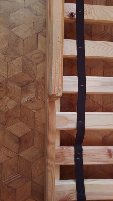 Łóżko domek 180x90