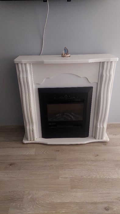 Продам електричний камін