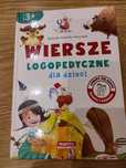 Wiersze logopedyczne dla dzieci