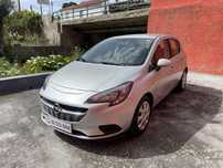 Opel Corsa E/ 1.3 CDTI/ Ecoflex