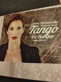 Anna Dereszowska - Tango va Bank - CD