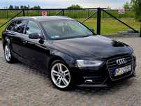 Audi A4 B8# Lift# 2012# 2.0 TDI# Zadbana.