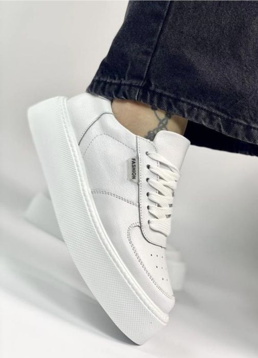 Кеди шкіра, кеды кожа, кросівки шкіра,  кросовки кожа