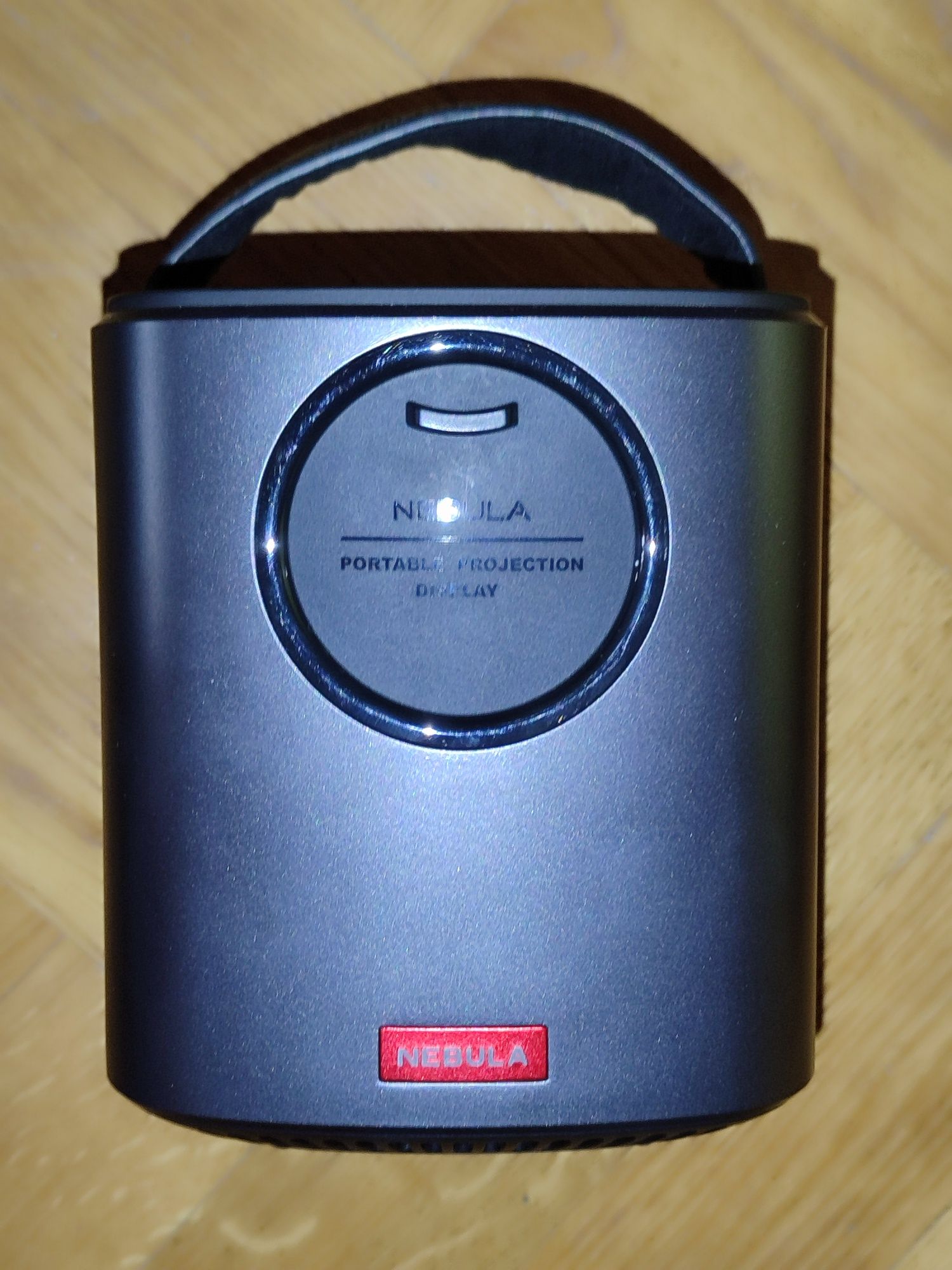 Проектор Anker Nebula Mars 2 Pro