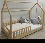 Cama montessori 90x200