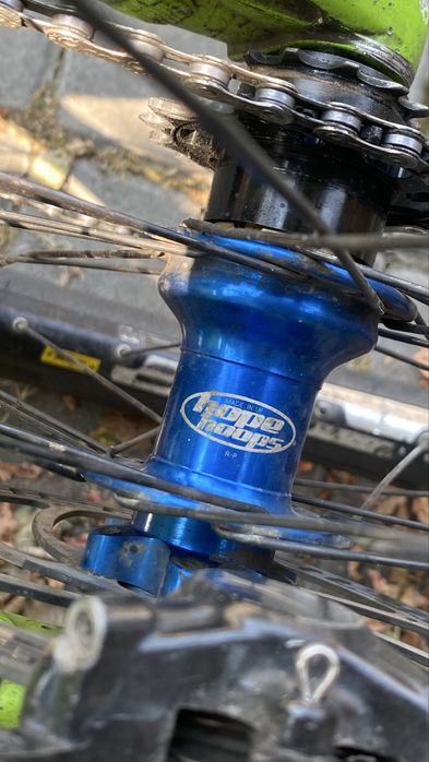 велосипед commencal meta sx