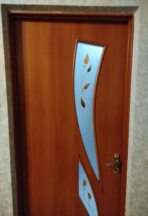 Двері міжкімнатні