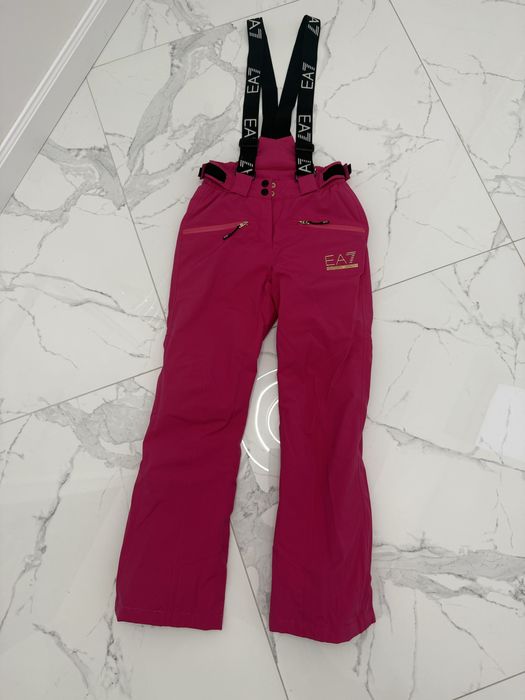 Armani лижні штани костюм