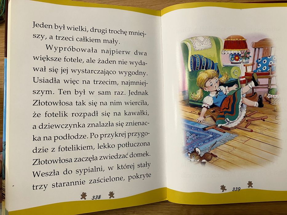 Najpiękniejsze Baśnie Świata