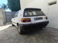 Toyota Corolla 1.8D (Carrinha 2 lugares)