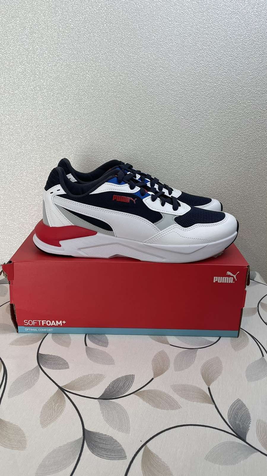 Кроссовки Puma X-Ray Speed Lite 44