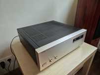 LUXMAN M-03 końcówka mocy - stan techniczny dziewiczy - 100% oryginał.