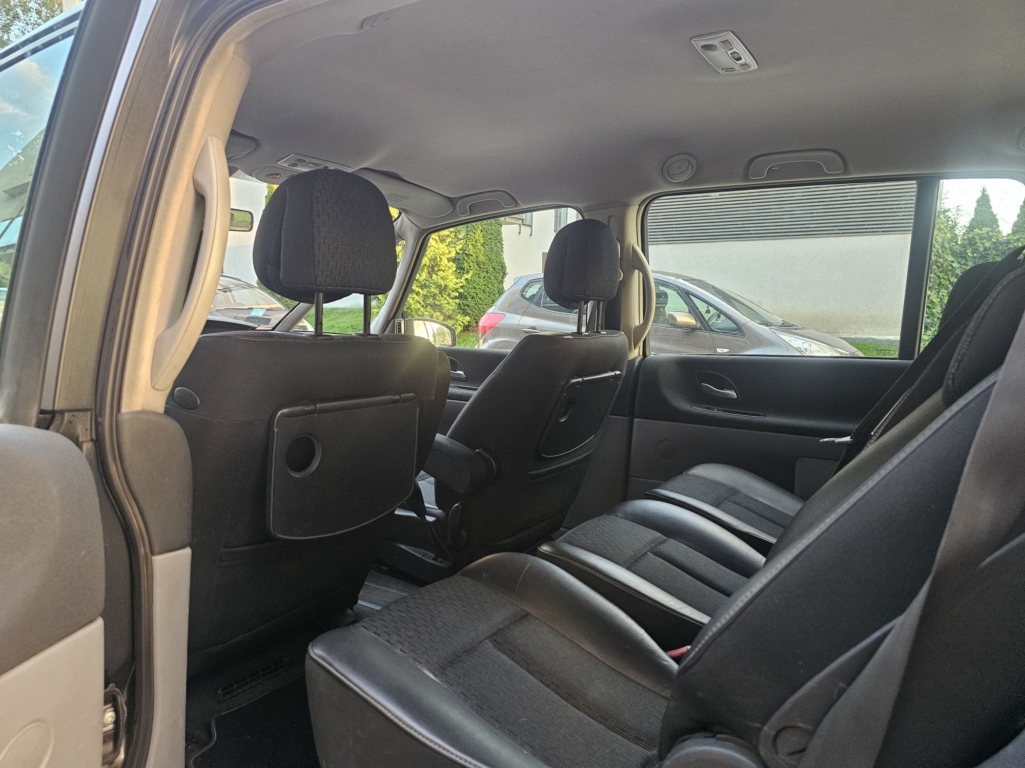 Renault Espace IV  1.9 DCi 115KM 215 tyś km! Nowy Rozrząd 7 osób