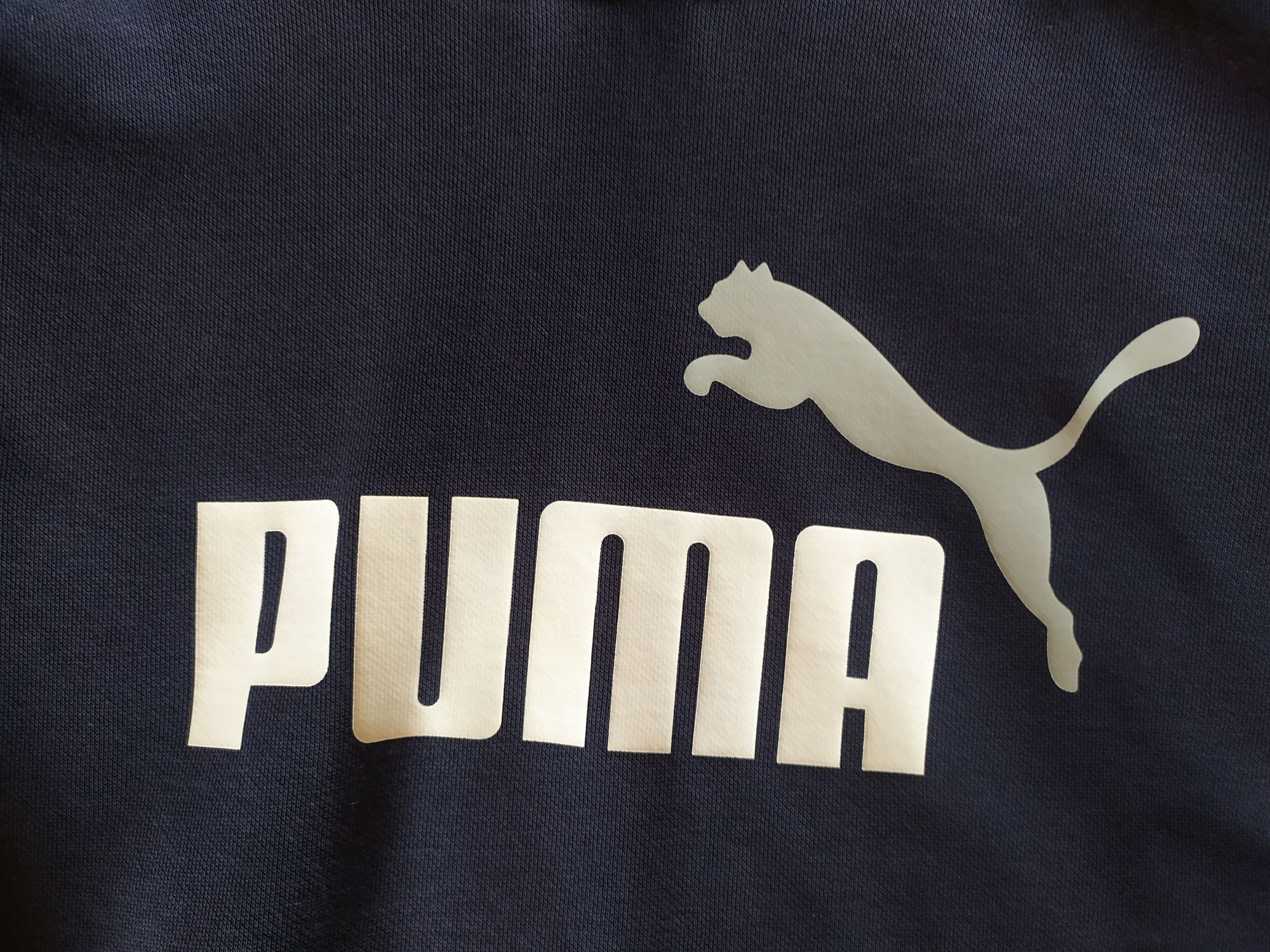 Bluza Puma  13/14 lat