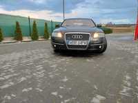 Audi A6 C6 Quattro