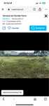 Vendo lote  de terreno com.630m