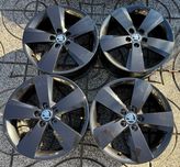 Jantes 16 5x100 Skoda Fabia/Rapid/Scala/Kamiq