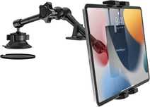 woleyi Uchwyt samochodowy na tablet do deski rozdzielczej .szyby