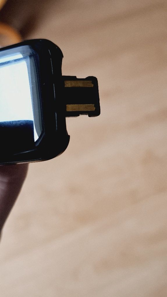 Smartwatch tracer