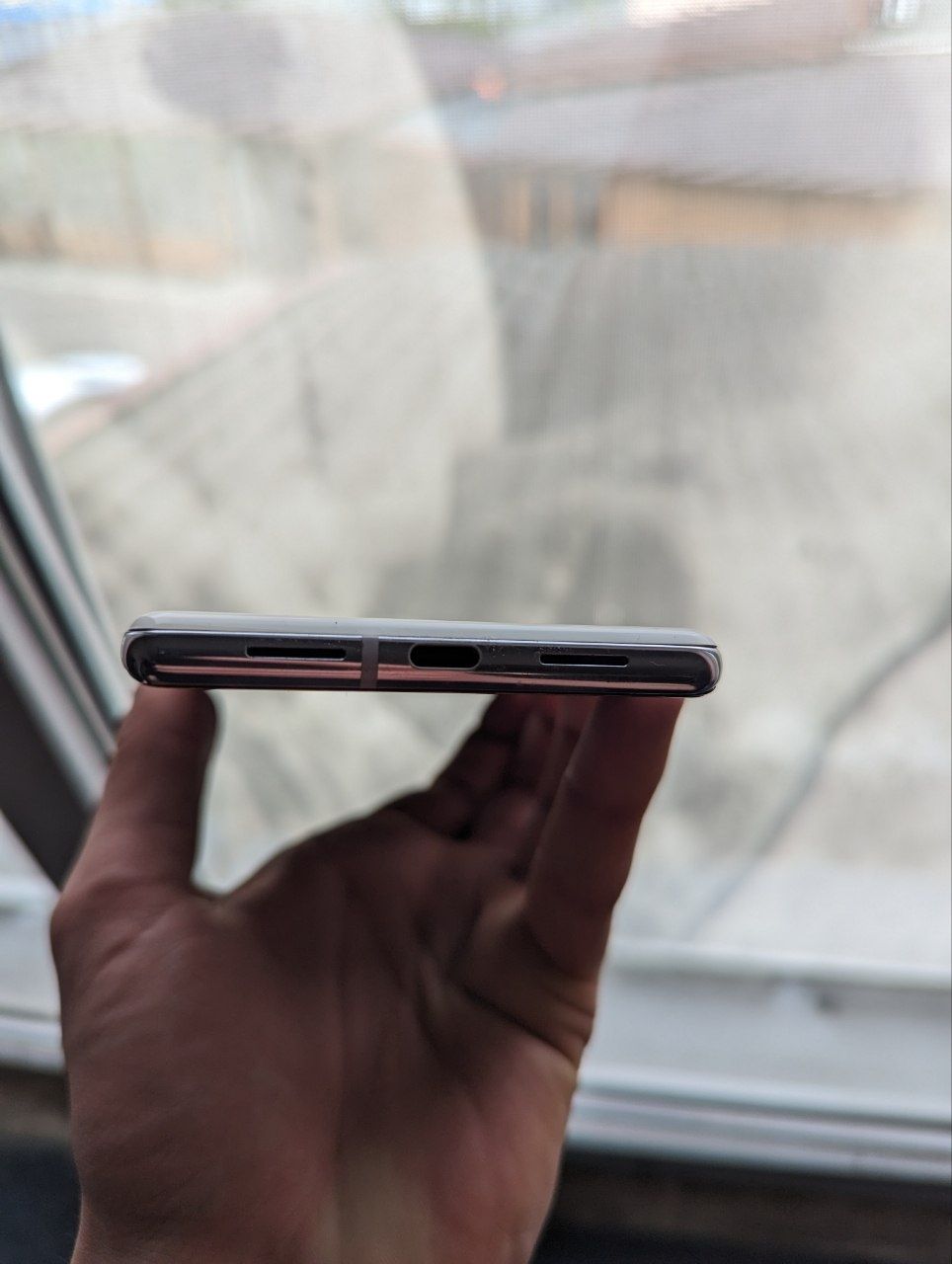 Pixel 6 pro 12/128 cloudy white